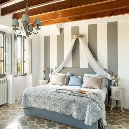Apartment Station Salinas Ses Salines (Mallorca)