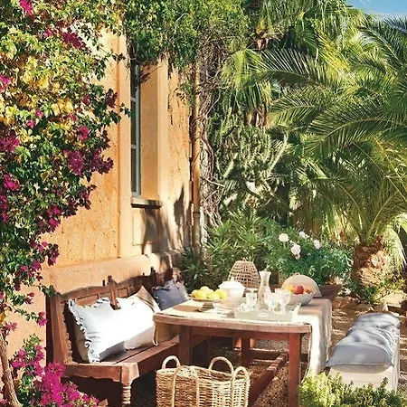 Station Salinas Apartment Ses Salines (Mallorca)