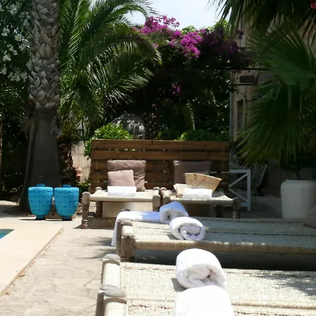 Apartment Station Salinas Ses Salines (Mallorca)