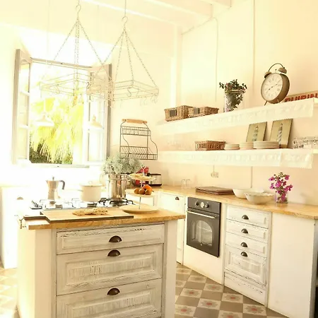Apartment Station Salinas Ses Salines (Mallorca)
