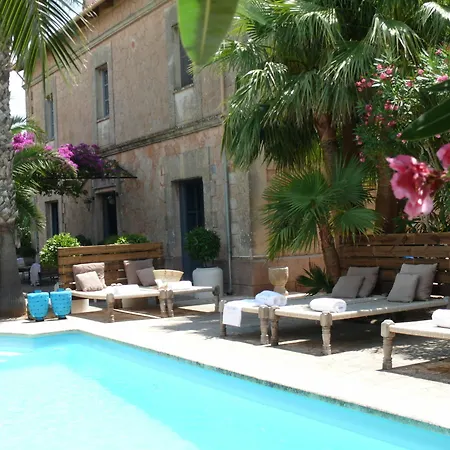 Apartment Station Salinas Ses Salines (Mallorca)