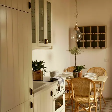 Station Salinas Apartment Ses Salines (Mallorca)